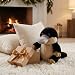 Imagen de lilizzhoumax Peluche de Ornitorrinco Sentado
