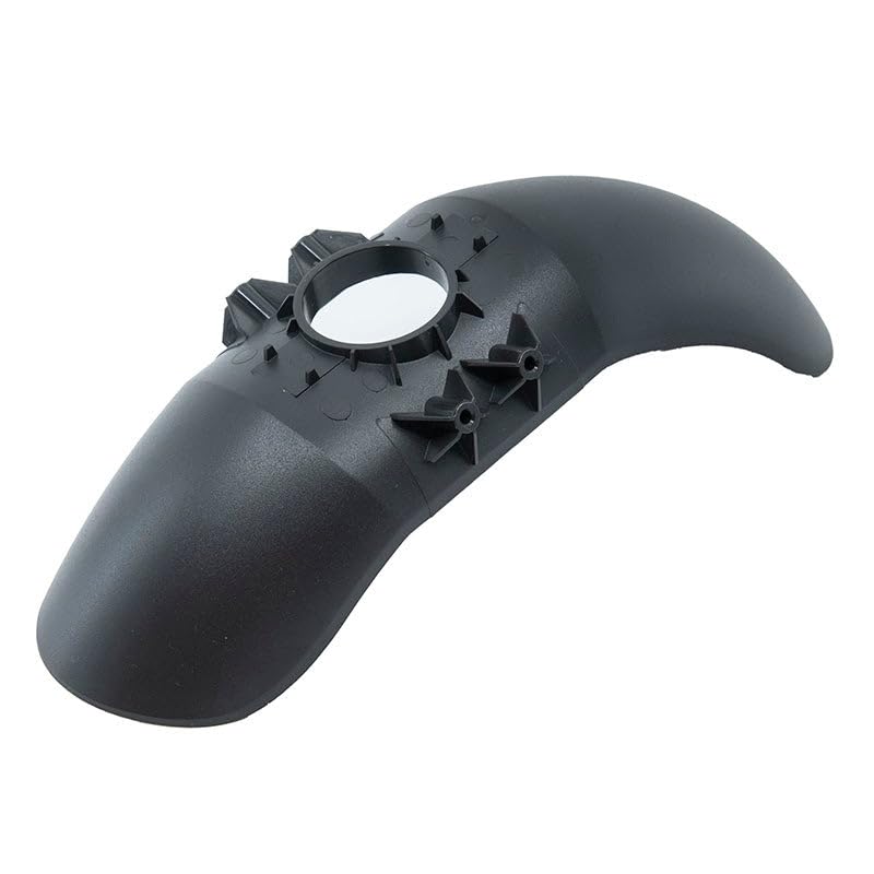 Guardabarros delantero negro Mobile TM para Ninebot Max G2 E