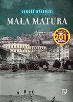 Mała matura 8392843118 Book Cover