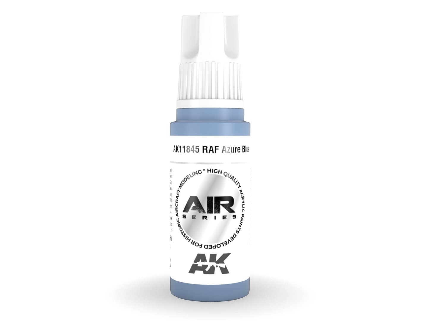 AK Acrylics 3Gen Aircraft AK11845 RAF Azure Blue (17ml)