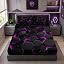Black-purple