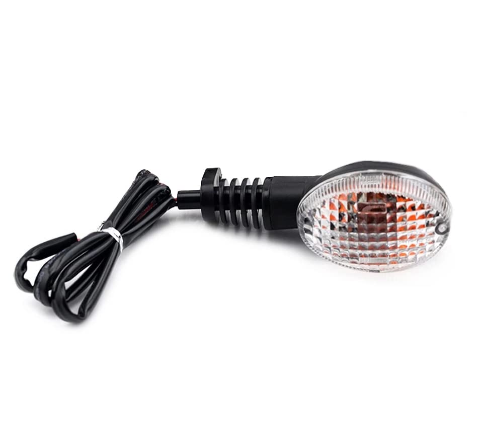Clignotant Yamaha XT660X XT660R 2004-2015 WFO avant droit