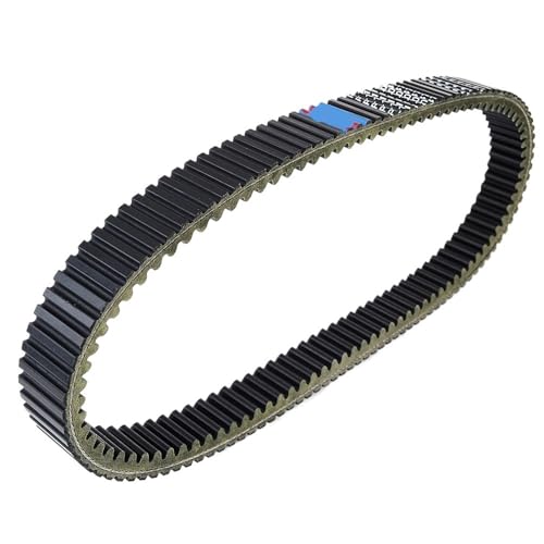 Courroie distribution et transfert 0627-045 pour moto ZR-series 900 Efi 2006