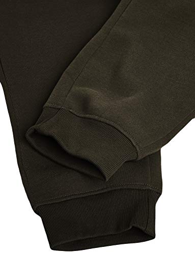Image of Southpole Men's Basic Fleece Jogger 2pcs Pack