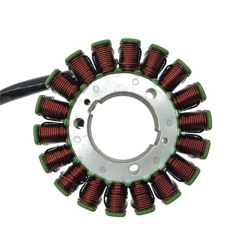 Réducteur de stator contre les pannes d'allumage des Benelli TNT