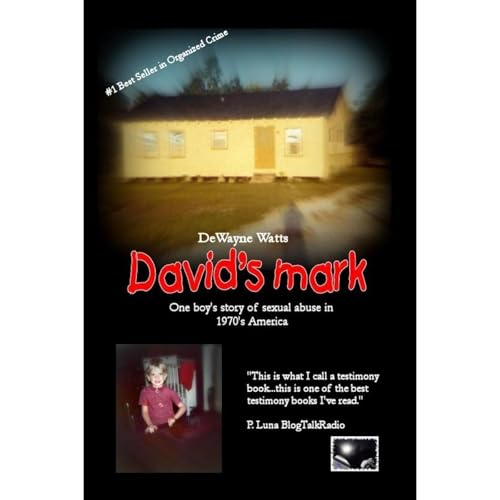 David's mark | DeWayne Watts episode artwork