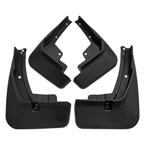 �Ԃ̃}�b�h�K�[�h Compatible With Dongfeng For Aeolus For Yixuna GS 2020 2021 �u���b�N �J�[�}�b�h�t���b�v �}�b�h�K�[�h �X�v���b�V���K�[�h�p �J�[�A�N�Z�T���[ �c�[���ƌ݊�������