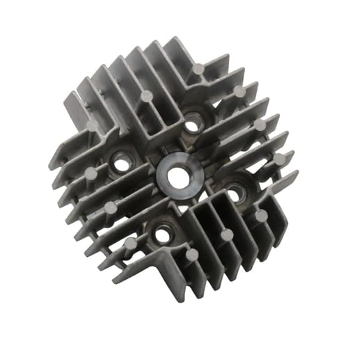 Culasse 2 Temps 45mm pour vos balades en cyclomoteur ZA50