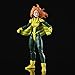 Marvel Legends Series X-Men Siryn Action Figure 6-Inch Collectible Toy, 2 Accessories and 1 Build-A-Figure Part
