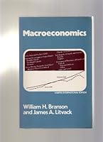 Macroeconomics 0060409347 Book Cover