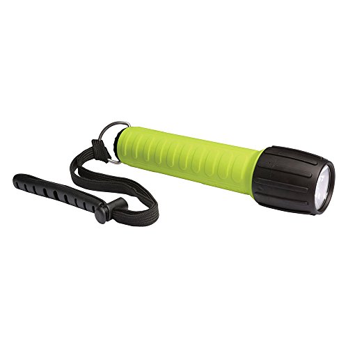 Lampe de plongée sous-marine SL3 eLED Underwater Kinetics jaune avec piles L2
