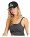 Billabong Dad Cap Off-Black One Size