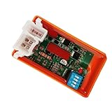 Conçu avec des matériaux pour les performances d'inflammation < / div> < div> Disponible dans plusieurs configurations de pin (4-pin DC, 5-pin AC, 6-pin AC) pour diverses applications