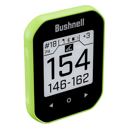 Bushnell Golf Phantom 3 Slope...