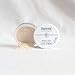 lavera Invisible Finish Loose Powder - Long Lasting Setting Powder - Sets Make Up & Provides Matte Finish - Transparent Face Powder - PETA Certified - Vegan - Made in Germany - 0.4 Oz