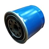 Oil Filter 91H2100240 SO 6082 Compatible with Iseki Tractor TK538F TK538H TK546 Compatible with