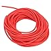 Marvellous Natural Latex Rubber Band, 32.8ft / 10m, Rubber Tube Tubing, Latex Rubber Tubing Slingshot Catapult Speargun Band Surgical Tube, for Slingshot Catapult Elastic Parts Rocket Outdoor Hunting