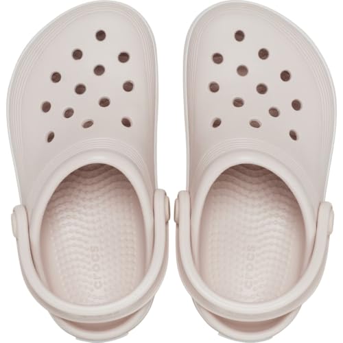 Image of Crocs unisex-adult mens Off Court Clog (Little Kid /Big Kid)