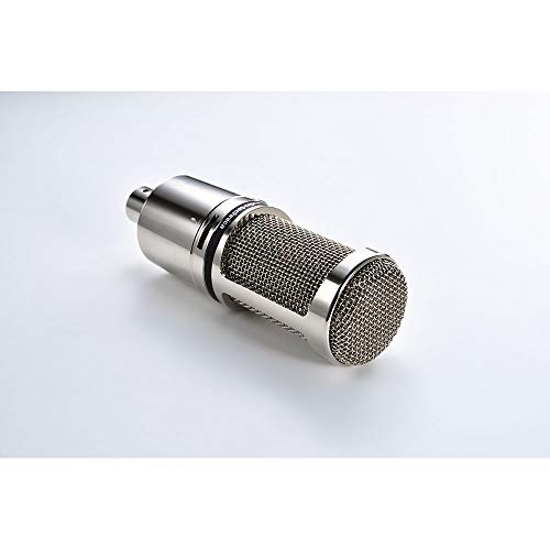 Image of Audio-Technica AT2020USB+V Limited Edition Cardioid Condenser USB Microphone