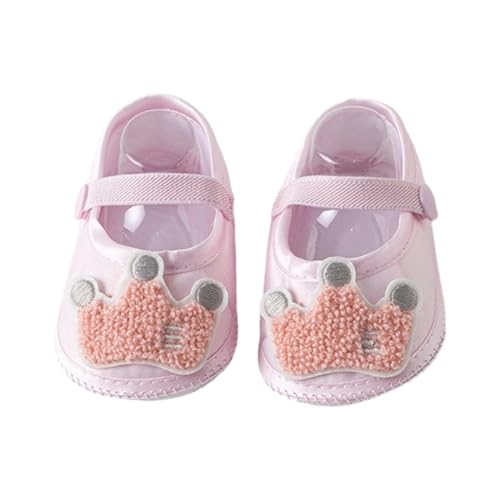 Lightweight Nonslip Floor Shoes Unisex Boys Girls Shoes for Spring Soft and Breathable Baby Sandals