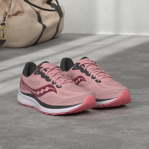 Image of Saucony Women's Ride 14 Sneaker