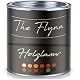 Holzlasur grau von The Flynn – wetterfeste Holz-Lasur für Holzoberflächen