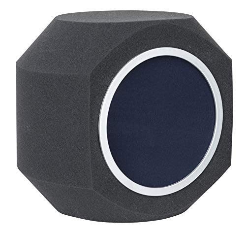DAP Audio Studio Eyeball, Reflexschaumfilter