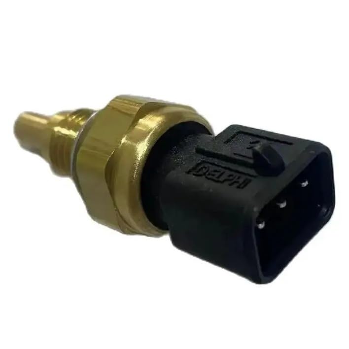 Sensor de temperatura de agua soluciona sobrecalentamiento en UTV Z8