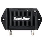 Channel-Master-CM-7779HD-PreAmp-1-TV-Antenna-Amplifier-with-5G-LTE-Filter-Adjustable-Gain-Preamplifier-Professional-Grade-Signal-Booster