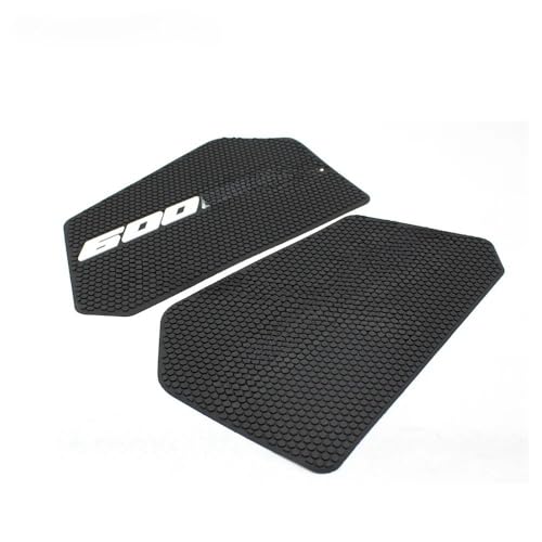 Protège-réservoir moto pour CBR600RR 2020-2023 autocollant