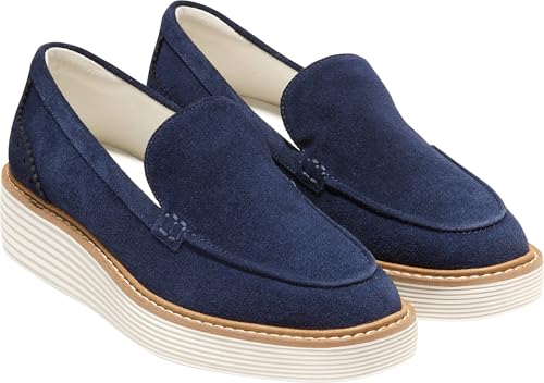 Image of Cole Haan Women's Originalgrand Platform Venetian