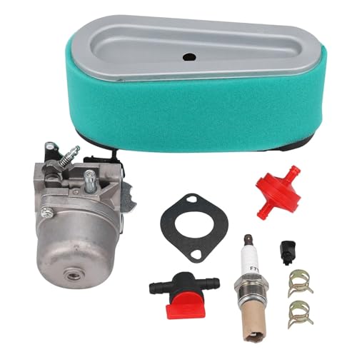 Carburateur tondeuse autoportée 12,5 Hp B&S LMT 5-4993 tracteur Murray