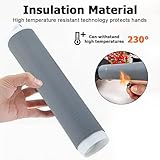 Zoom IMG-1 copertura per manico pentola 2 Zoom IMG-1 copertura per manico pentola 2