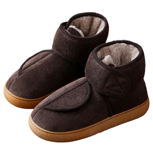 �X�m�[�u�[�c �����Y ���f�B�[�X �X�m�[�V���[�Y �h�� �u�[�c �E�B���^�[�u�[�c �g���b�L���O�V���[�Y �g�������N�� �h���u�[�c �h�� �H�~�V���[�Y ���� �y�� �ȌC ��C �ۉ� �ʋC Men Brown 24.0 cm