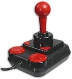 USB-Anschluss Speedlink SL-6602 Competition Pro Joystick USB