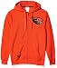 NCAA Men's Fan Favorite 2 Full Zip Hooded Fleece Jacket