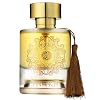 Maison Alhambra Anarch for Unisex Eau de Parfum Spray, 3.4 Ounce