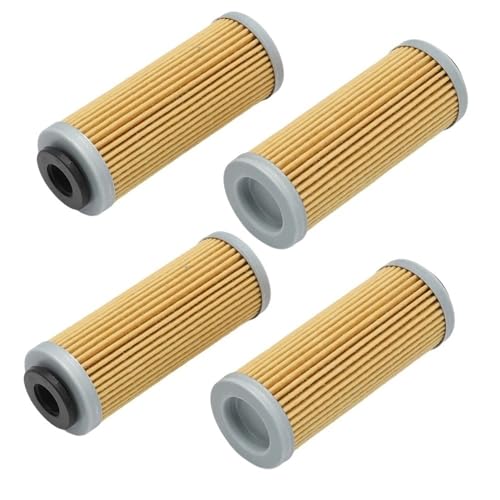Filtre à huile moto 77338005100 pour rouler sereinement en 2024 FE 501w