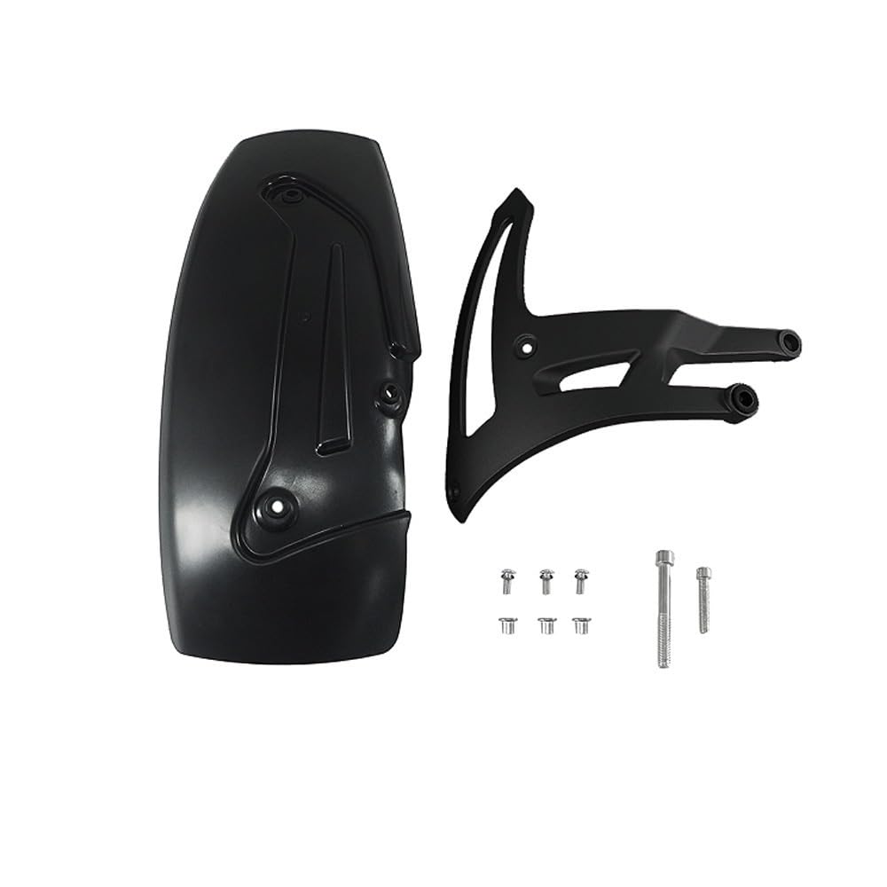 Garde-boue moto anti-projections pour R1200 GS LC Adv - 3