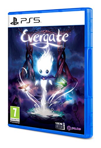 Evergate (PlayStation 5)