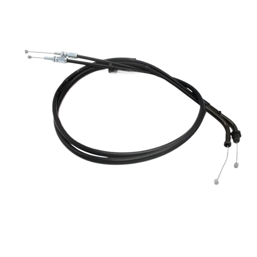 Cavi Acceleratore Push Pull Compatibili Con Honda NX250