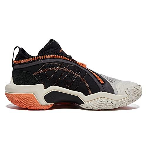 Jordan Jordan Doggfather (Big Kid) Phantom/Black/Rattan/Pale Ivory 6.5 Big Kid M2