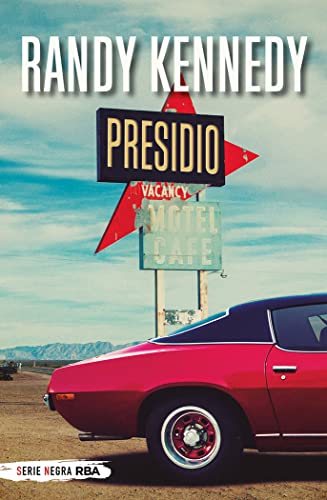 Portada de Presidio