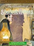  Adventures of Sherlock Holmes Vol. 1 (BBC Radio Collection)