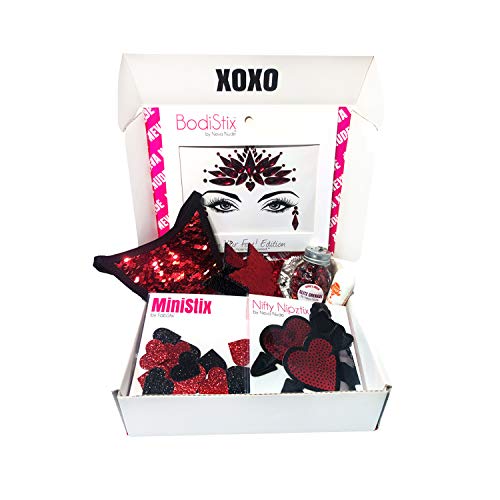 Neva Nude Crazy Lil Thing Called Love Box, Tier 1