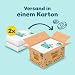 Pampers Premium Protection Größe 7, 156 Windeln, 15kg+