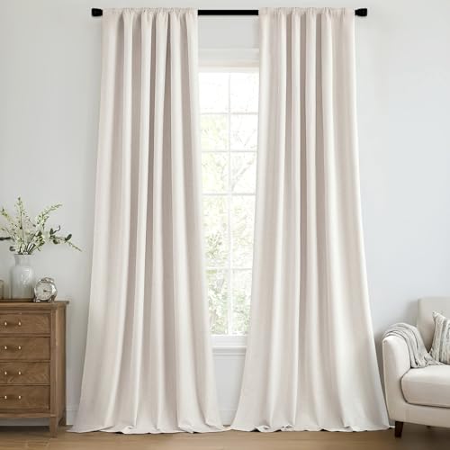 MIULEE Blackout Curtains 96