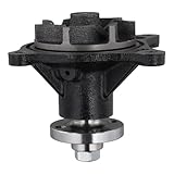 bombas de inyeccion mitsubishi Compatible con Caterpillar E70, E70B y E110. Compatible con motores Mitsubishi 4D31 y 4D32. Reemplazo de agua CA094-7268, 094-7268 y 0947268.