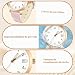 Imagen de OFFCUP Reloj de Cuero para Mujer
