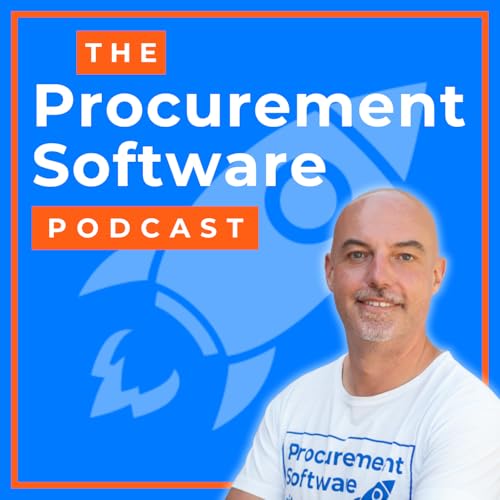 Page de couverture de Sourcing Complex Stuff with Less Price Focus - Harry Wilde from Cotiss